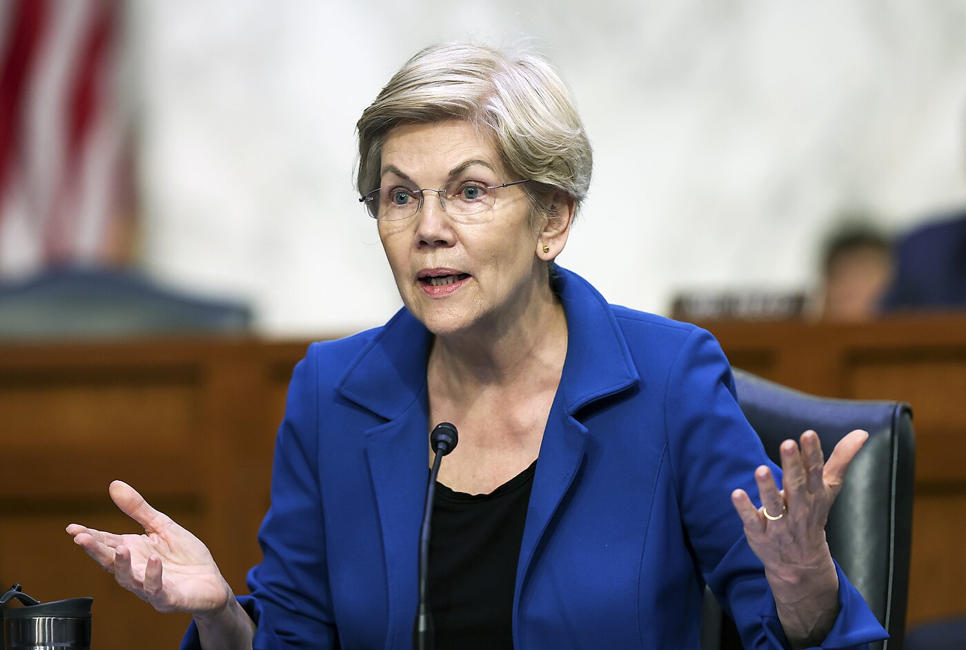 warren