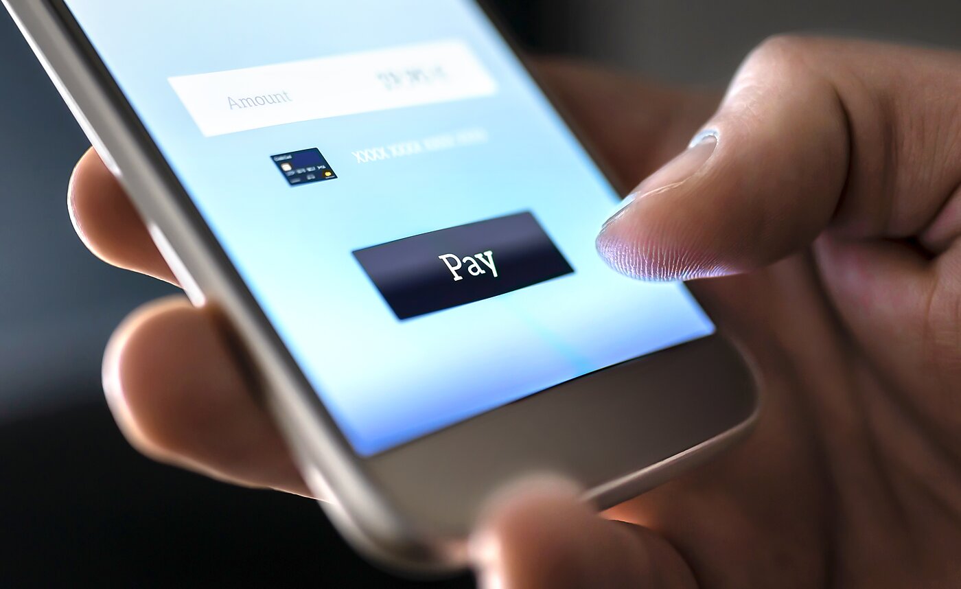 payment app