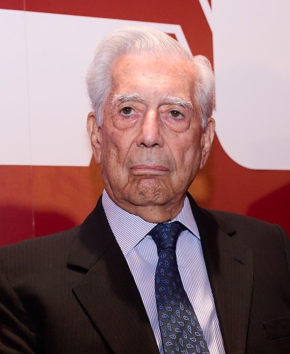 Mario Vargas Llosa