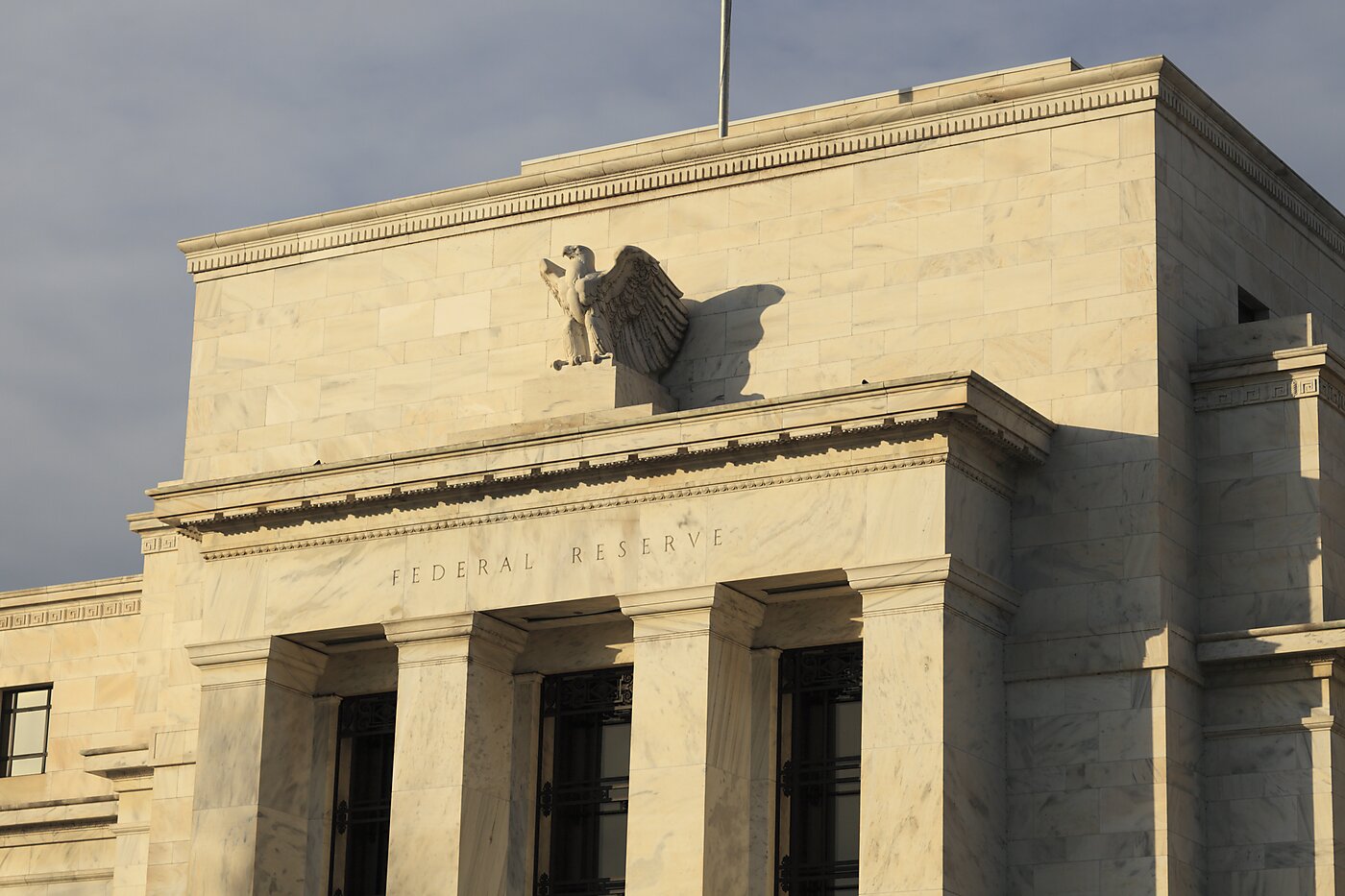 Federal Reserve
