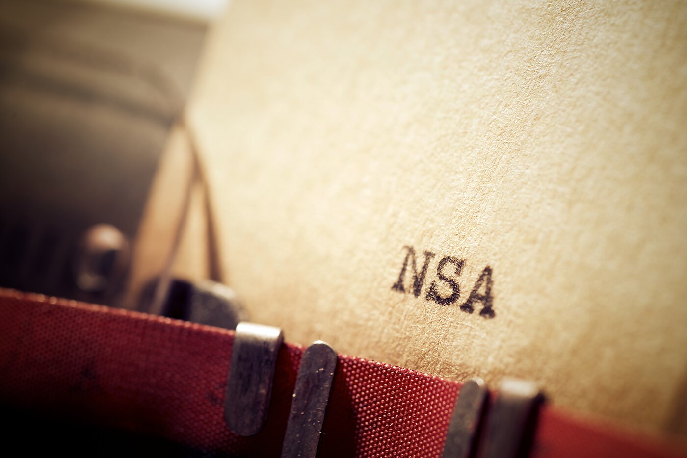 NSA