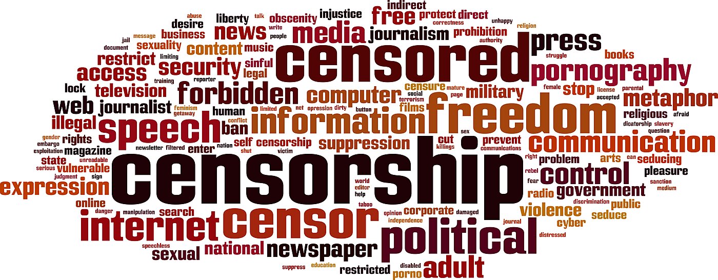 censorship