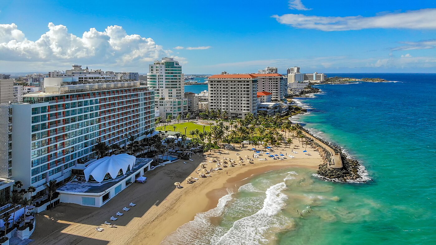 puerto rico