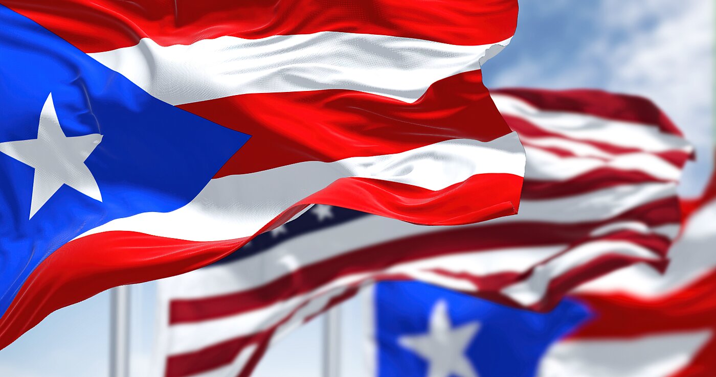 puerto rico