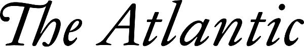 The Atlantic logo