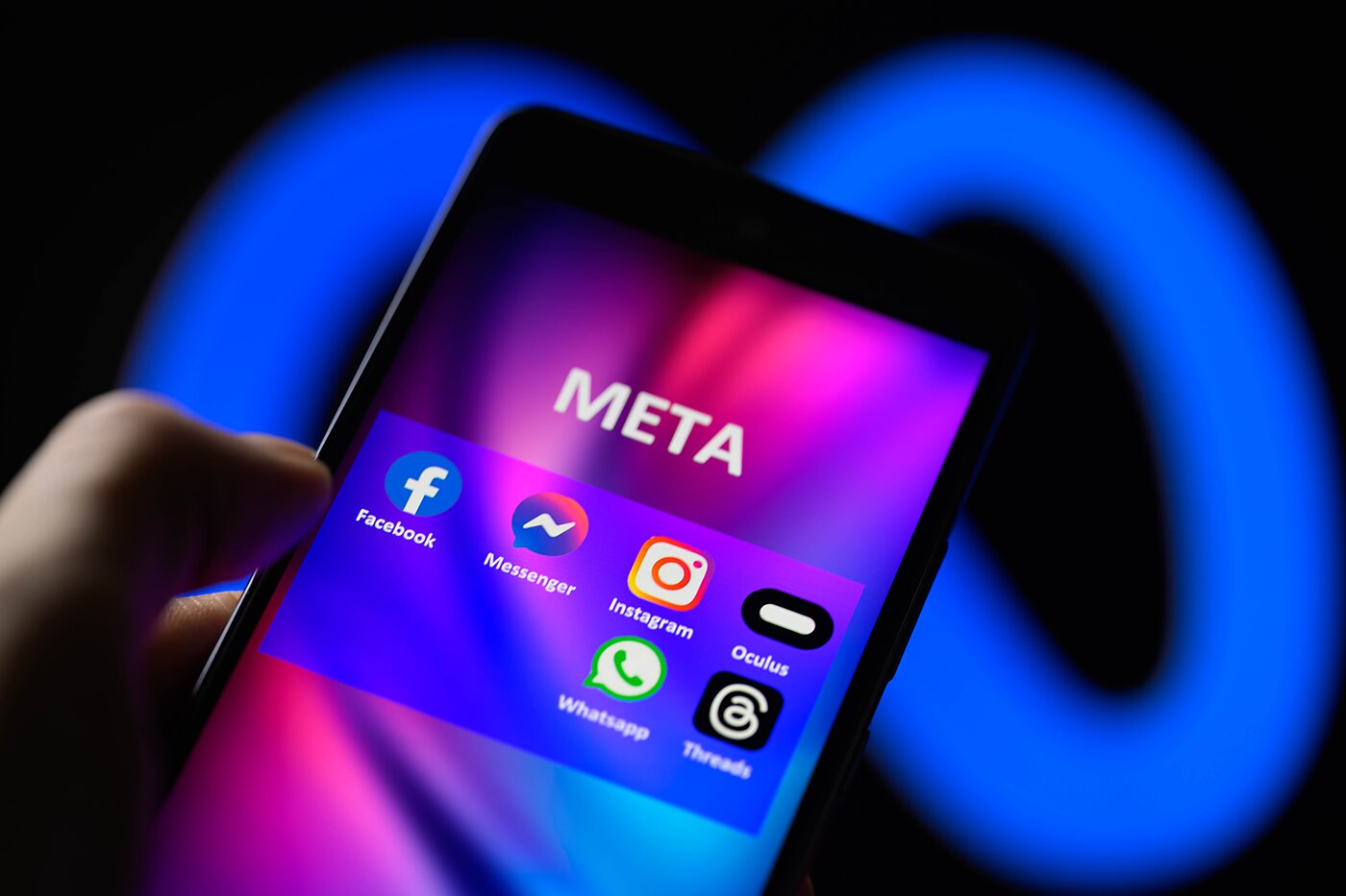 meta