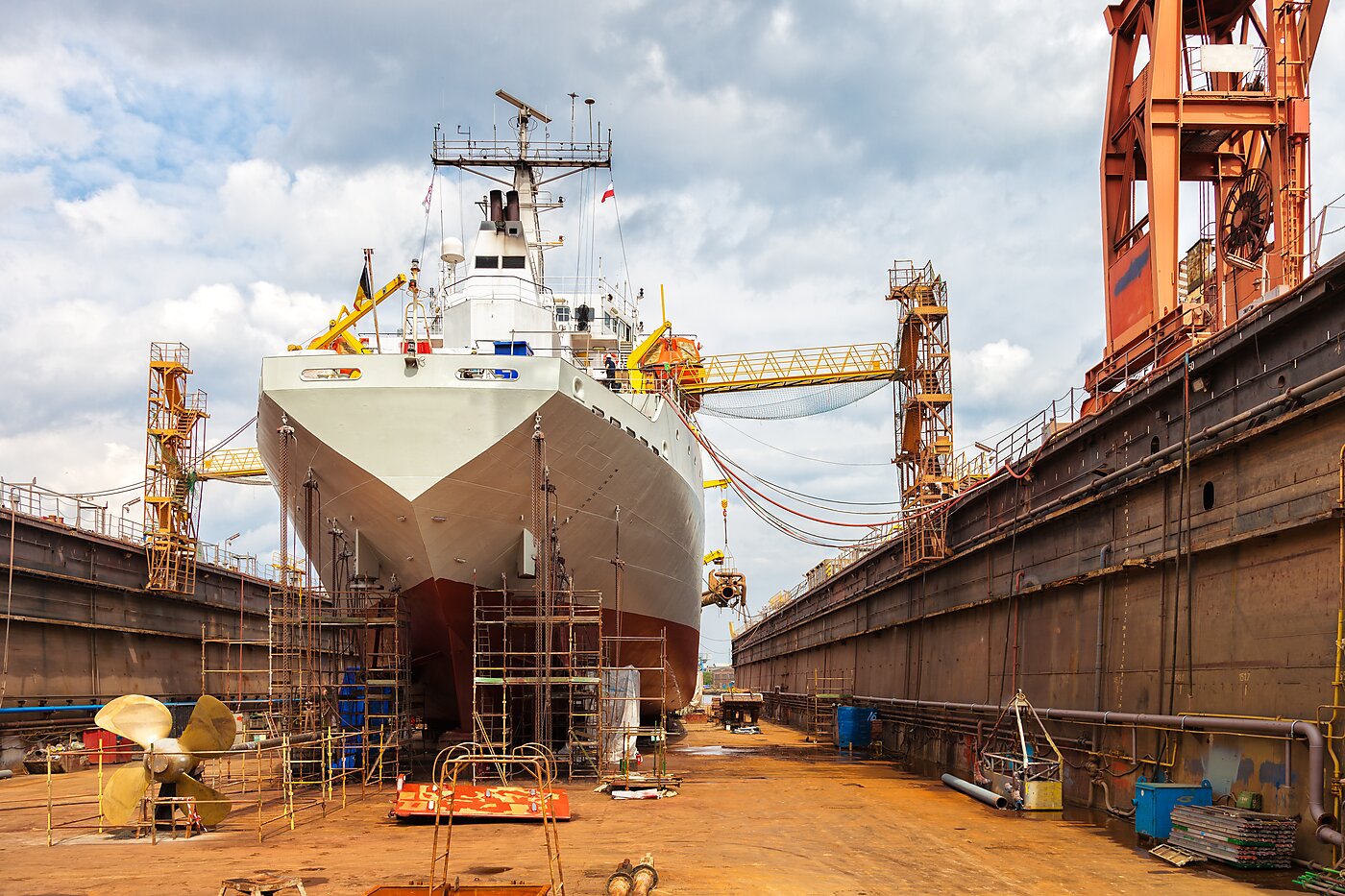 ship