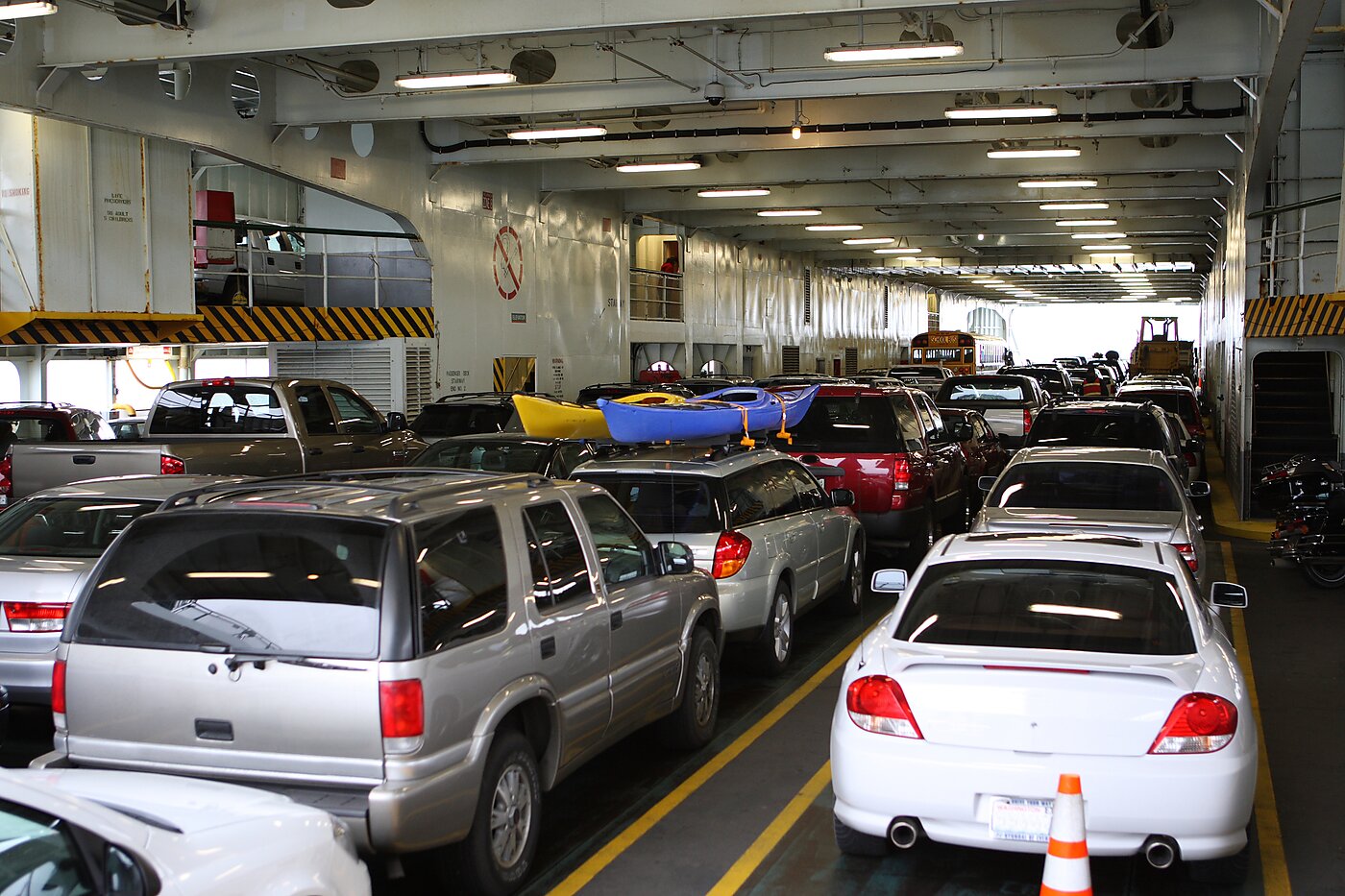 ferry