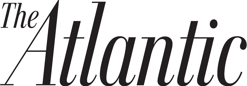 The Atlantic Logo