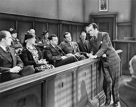 Image of a jury