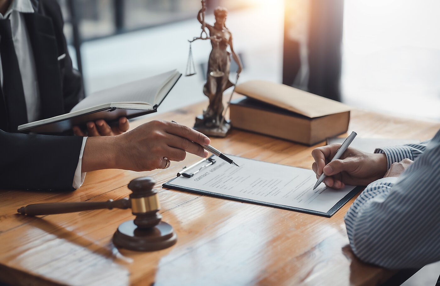 lawyer, legal