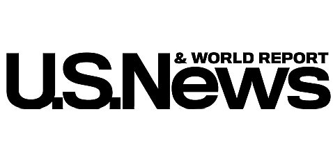US News & World Report - Logo