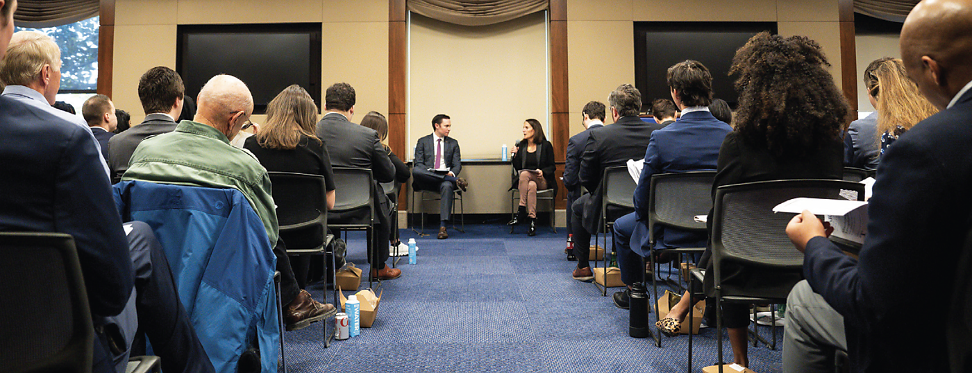 Free Society - Tax Reform Briefing