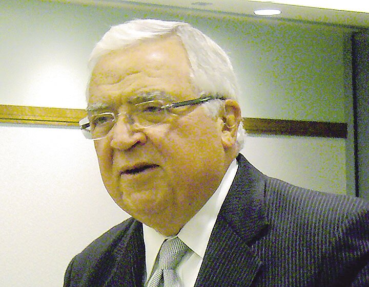 Judge Kane