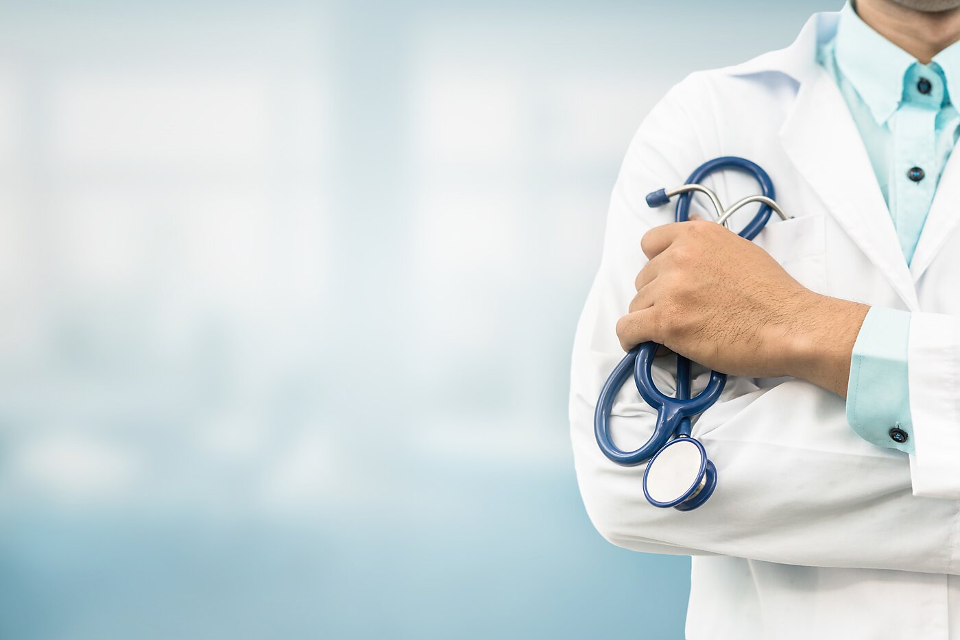 doctor