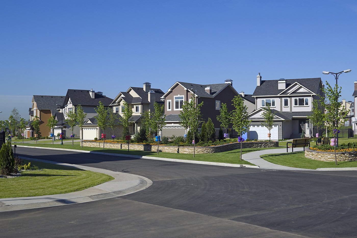 housing