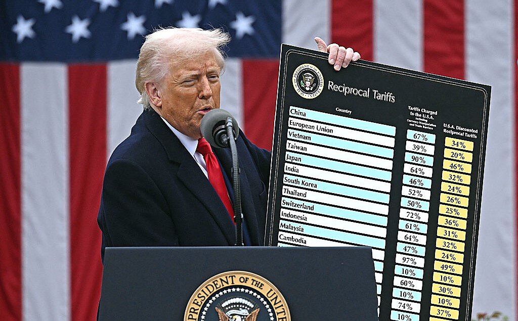 trump tariff
