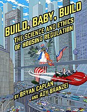 Build Baby Build front cover image