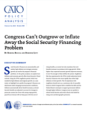 Policy Analysis 989 Cover