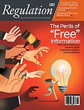 Regulation - v48n1 - Cover